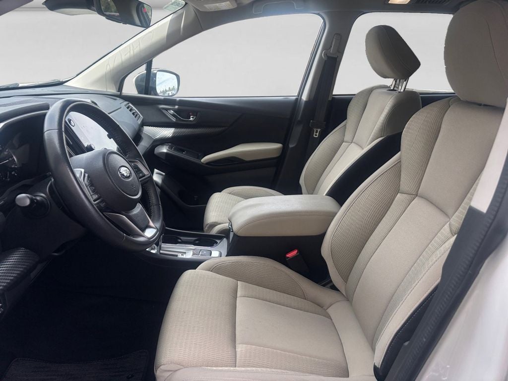 2025 Subaru Ascent Premium
