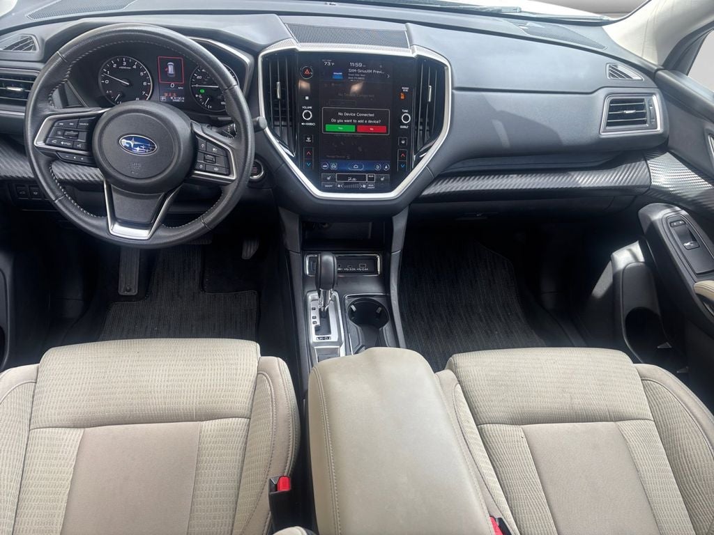 2025 Subaru Ascent Premium