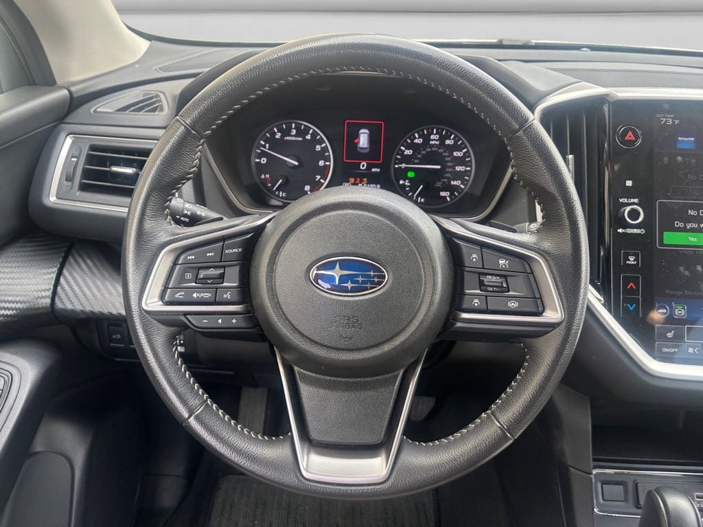 2025 Subaru Ascent Premium