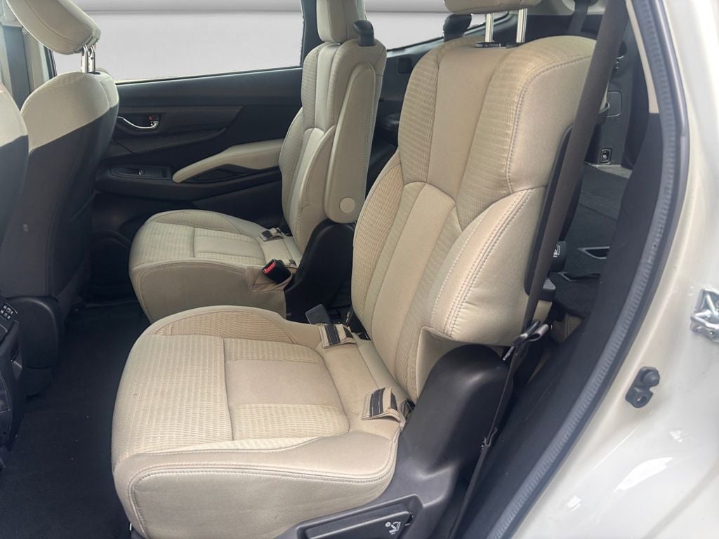 2025 Subaru Ascent Premium