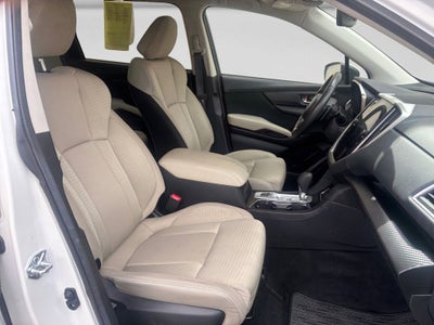 2025 Subaru Ascent Premium