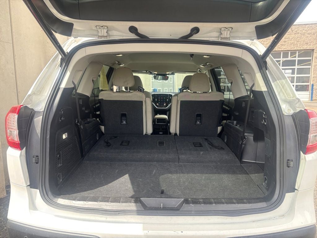 2025 Subaru Ascent Premium
