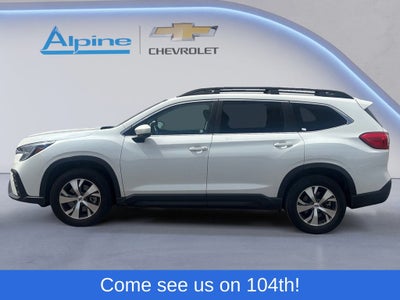 2025 Subaru Ascent Premium