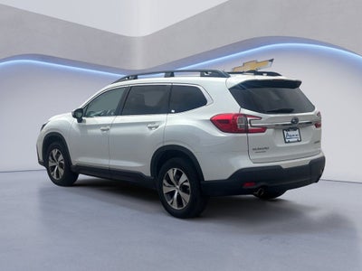 2025 Subaru Ascent Premium