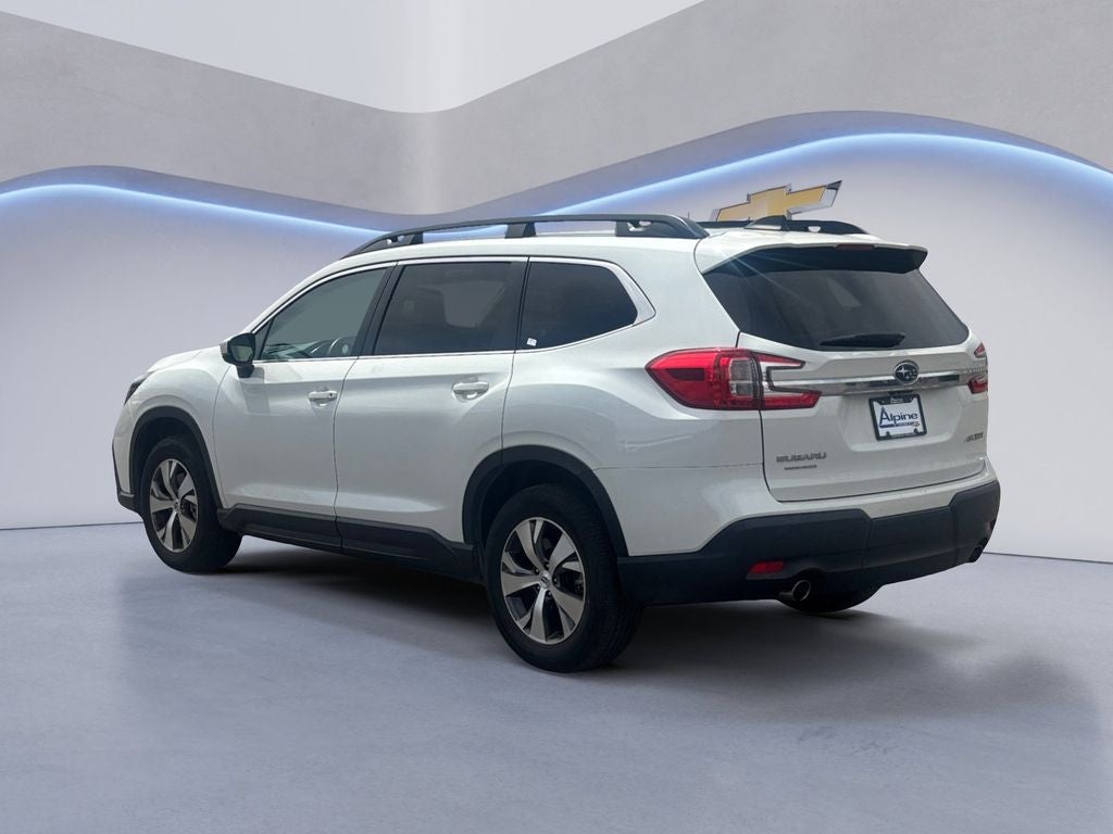 2025 Subaru Ascent Premium