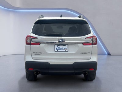 2025 Subaru Ascent Premium