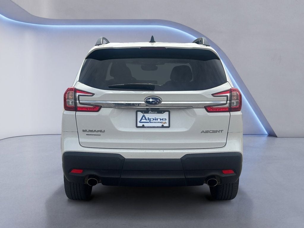 2025 Subaru Ascent Premium