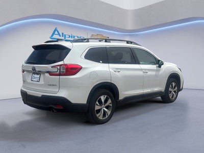 2025 Subaru Ascent Premium