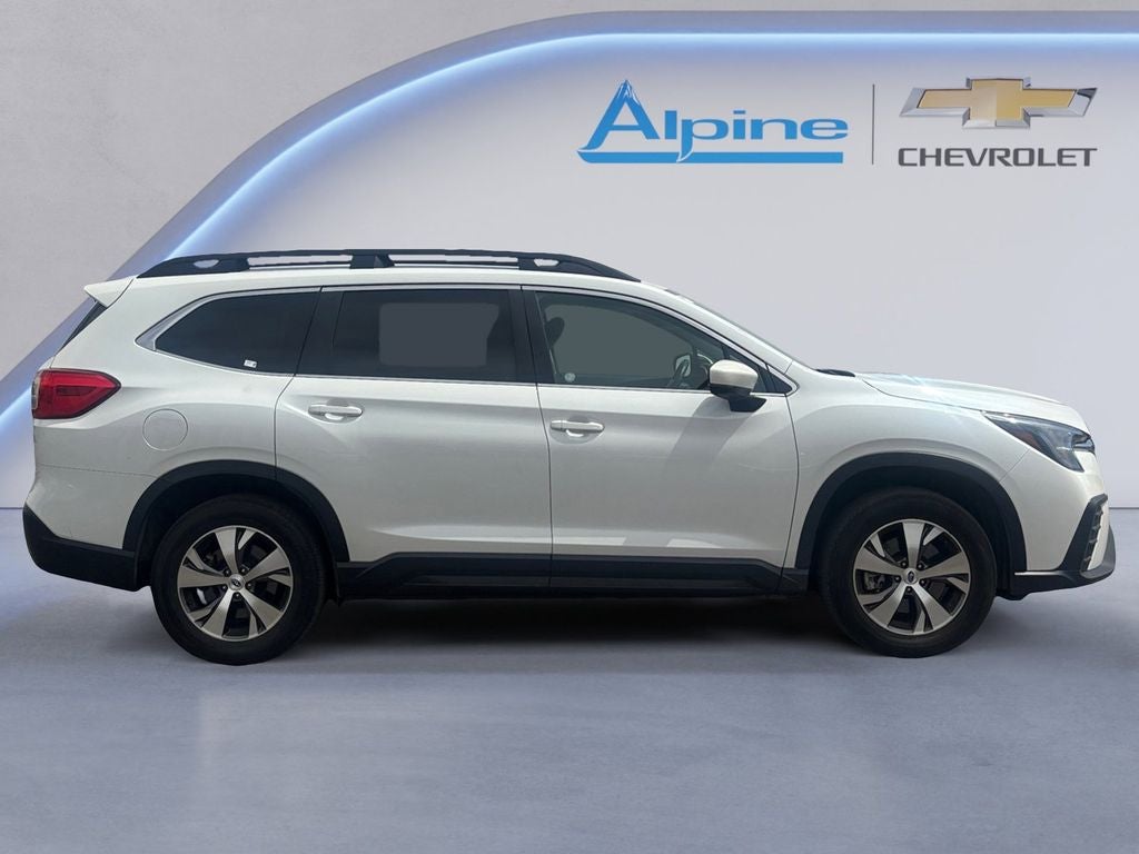2025 Subaru Ascent Premium