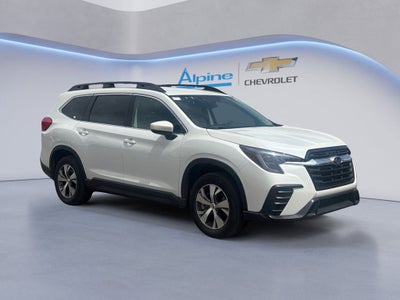 2025 Subaru Ascent Premium