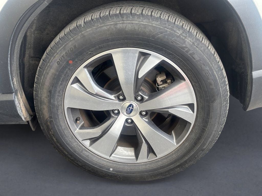 2025 Subaru Ascent Premium