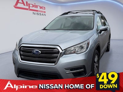 2020 Subaru Ascent Premium