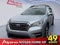 2020 Subaru Ascent Premium