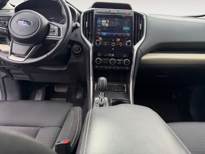 2020 Subaru Ascent Premium