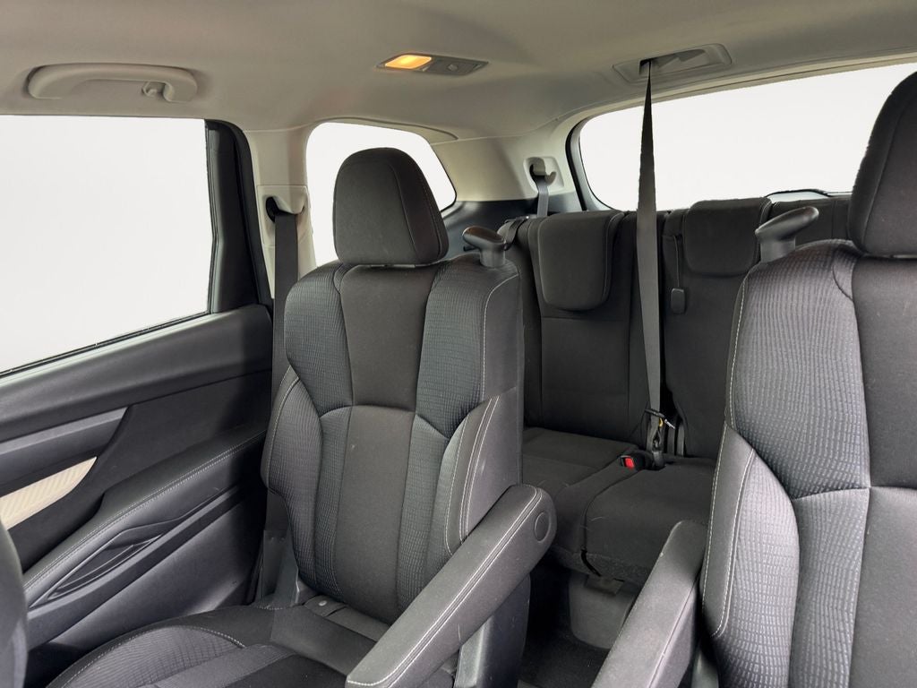 2020 Subaru Ascent Premium