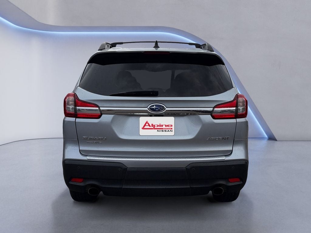 2020 Subaru Ascent Premium
