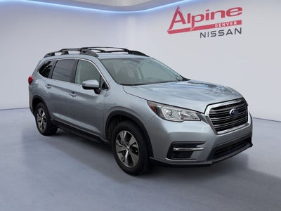 2020 Subaru Ascent Premium