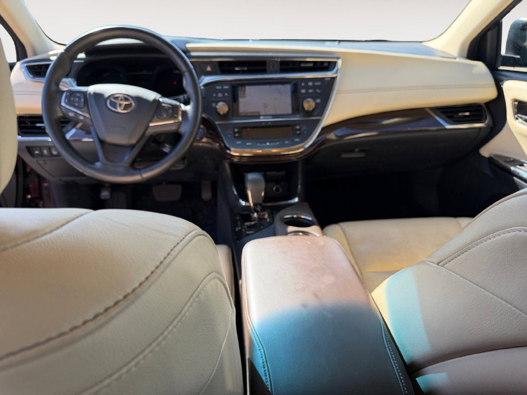 2013 Toyota Avalon Hybrid Limited