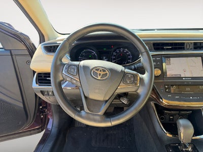 2013 Toyota Avalon Hybrid Limited