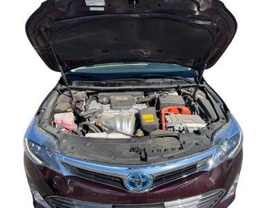 2013 Toyota Avalon Hybrid Limited