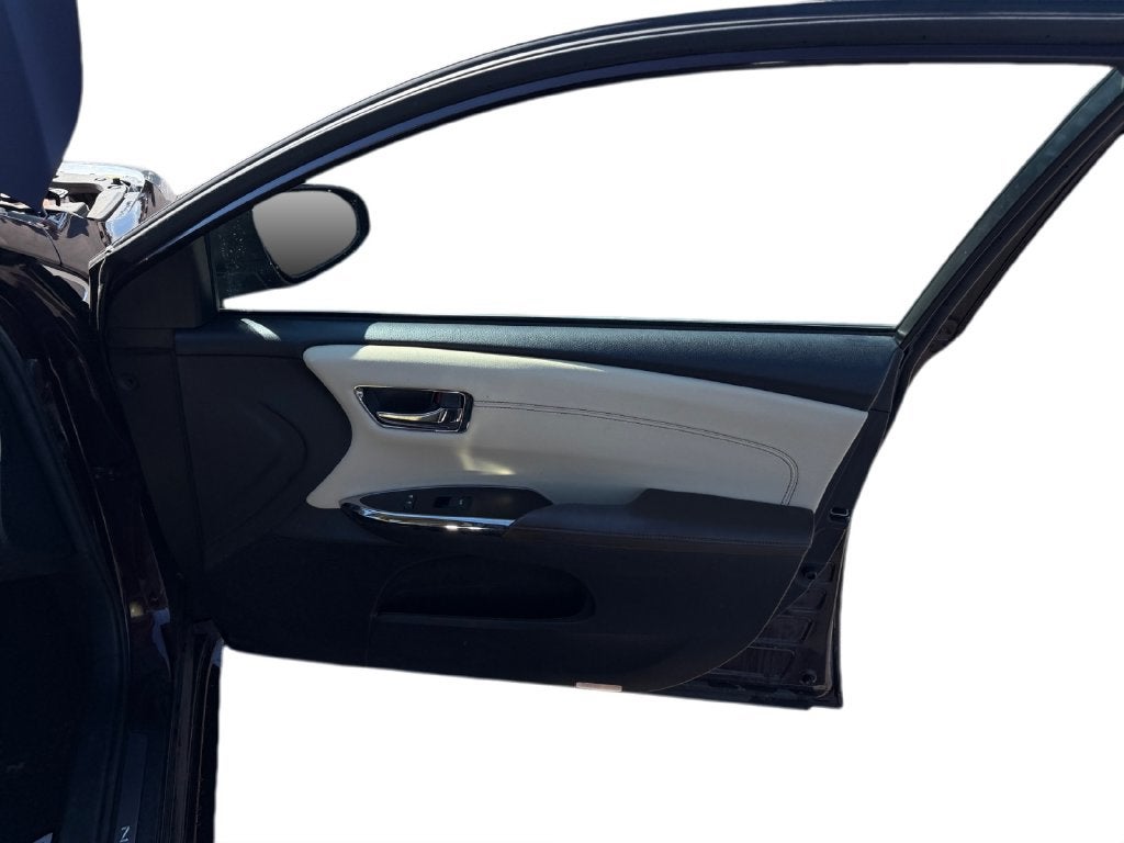 2013 Toyota Avalon Hybrid Limited