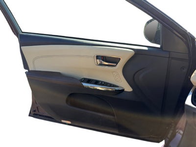 2013 Toyota Avalon Hybrid Limited