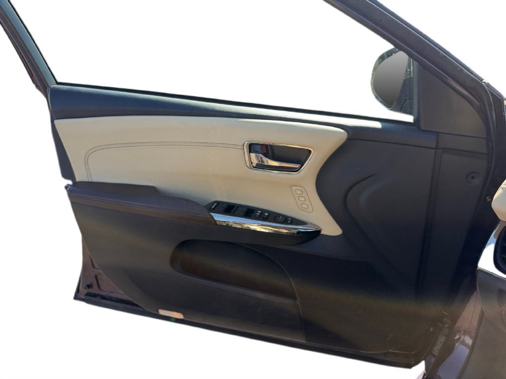 2013 Toyota Avalon Hybrid Limited