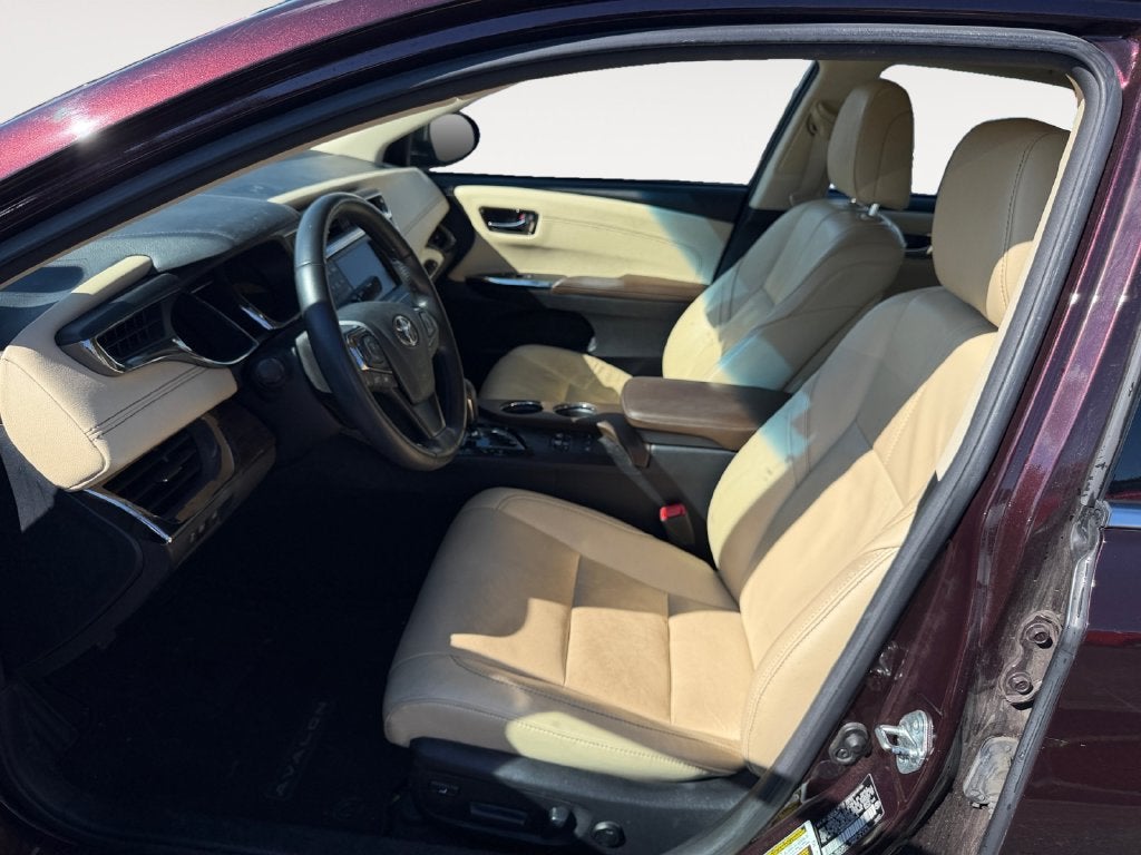 2013 Toyota Avalon Hybrid Limited