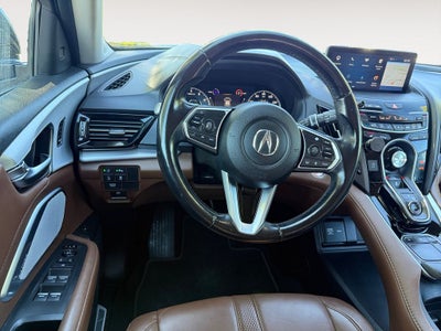 2021 Acura RDX Technology Package SH-AWD