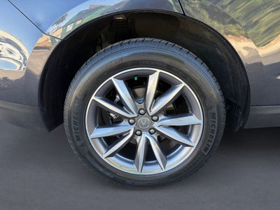 2021 Acura RDX Technology Package SH-AWD