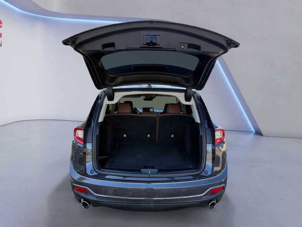 2021 Acura RDX Technology Package SH-AWD