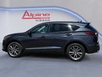 2021 Acura RDX Technology Package SH-AWD