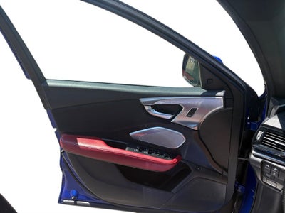2023 Acura RDX A-Spec Package SH-AWD