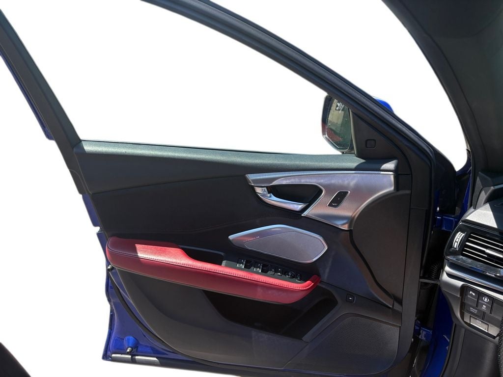 2023 Acura RDX A-Spec Package SH-AWD