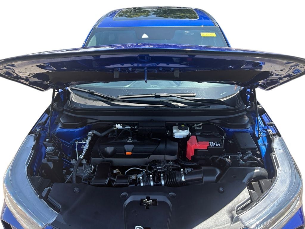 2023 Acura RDX A-Spec Package SH-AWD