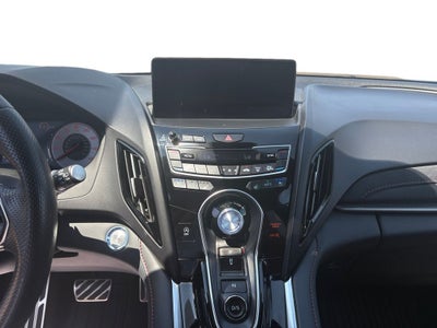 2023 Acura RDX A-Spec Package SH-AWD