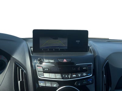 2023 Acura RDX A-Spec Package SH-AWD