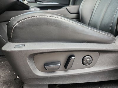 2022 INFINITI QX60 Sensory