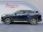 2022 INFINITI QX60 Sensory