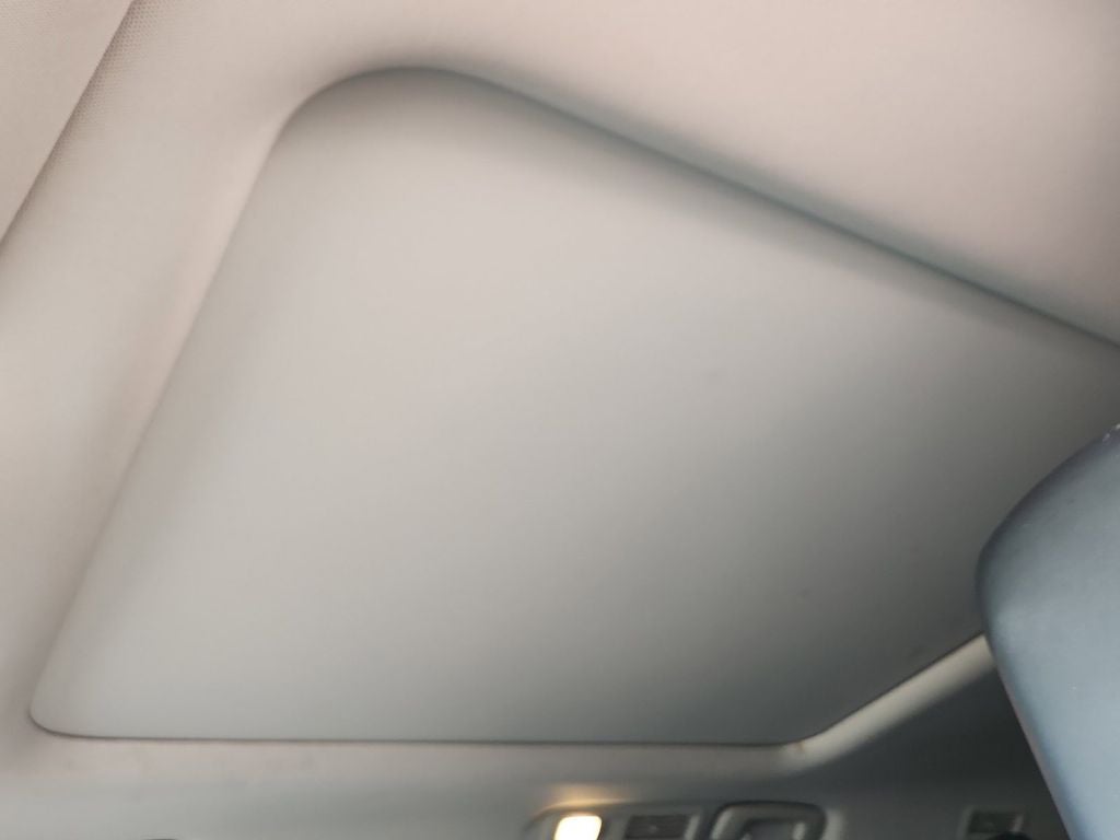 2022 INFINITI QX60 Sensory