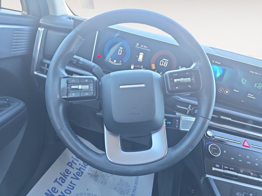 2024 Hyundai Santa Fe SEL