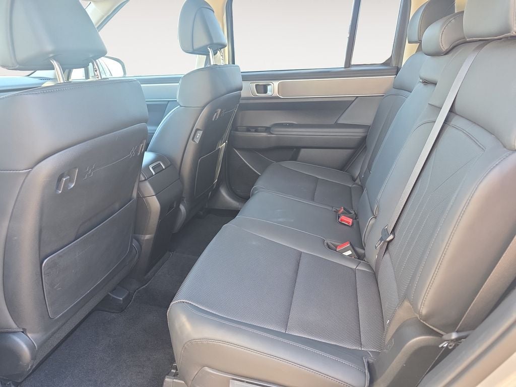 2024 Hyundai Santa Fe SEL