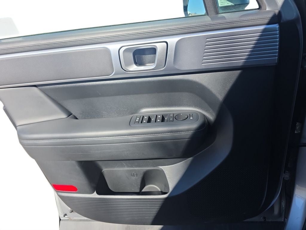 2024 Hyundai Santa Fe SEL