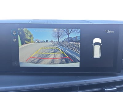 2024 Hyundai Santa Fe SEL