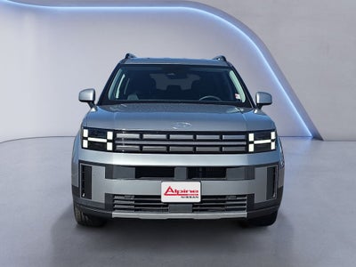 2024 Hyundai Santa Fe SEL