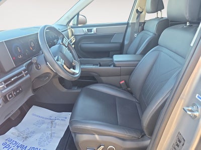 2024 Hyundai Santa Fe SEL