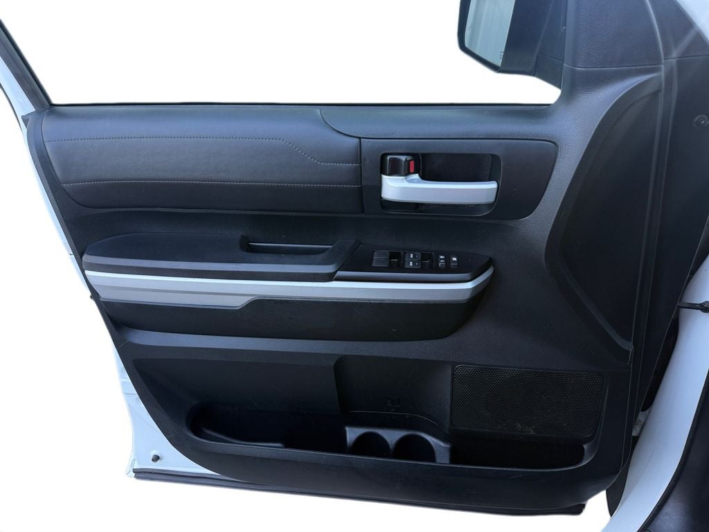 2016 Toyota Tundra Limited CrewMax
