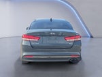 2016 Kia Optima LX Turbo