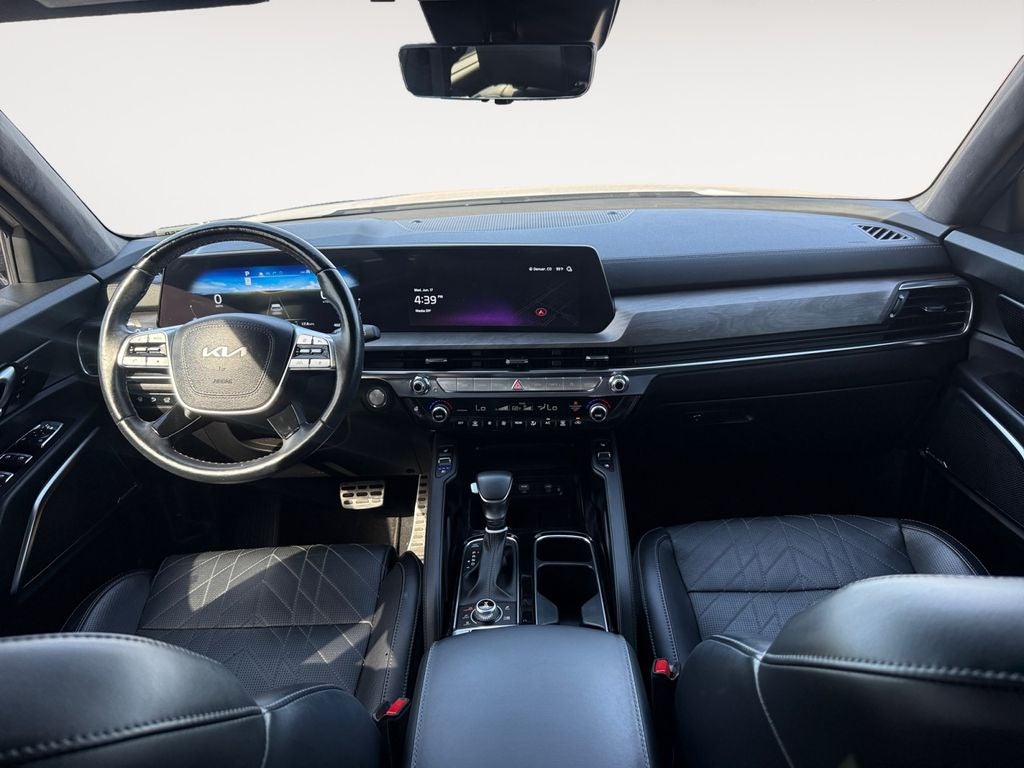 2024 Kia Telluride SX-Prestige X-Line
