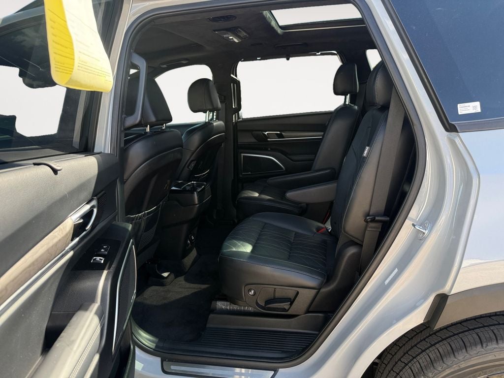 2024 Kia Telluride SX-Prestige X-Line